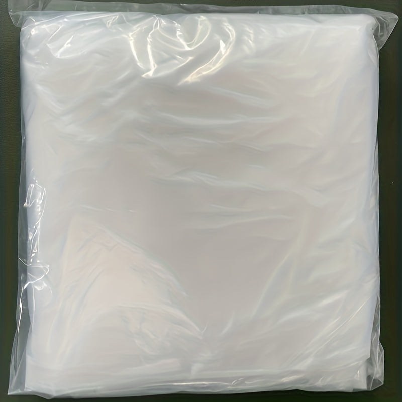 Furniture Cover Dust Proof Moving Bag For Chairs - 2pcs