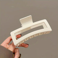 3PCS Oversize Hair Claw Clip Strong Hold Thick Hair Accessories