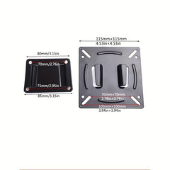 Universal TV Hanger Small Display Screen Fixed Bracket 35-96 Cm
