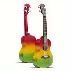 23 Inch Ukulele Full Matte Performance Small Guitar Instrument