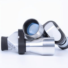HD Mobile Phone Photography Monocular Mini Outdoor Telescope with Phone Clip
