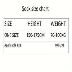  Lace Semi Sheer Thigh Stockings