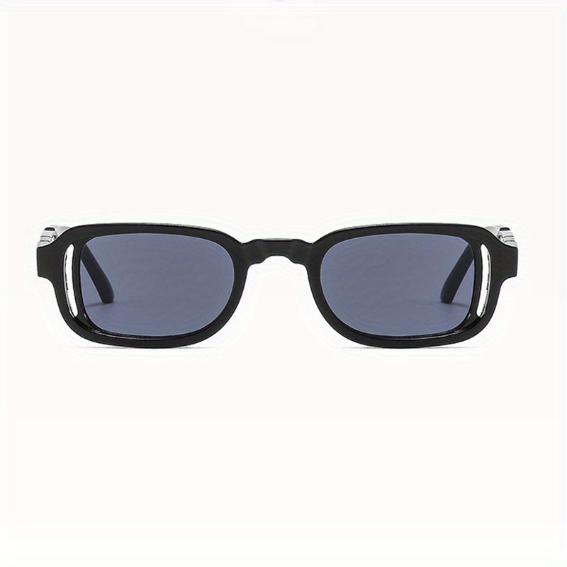 Men's Small Frame Vintage Sunglasses