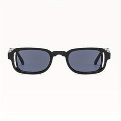 Men's Small Frame Vintage Sunglasses