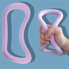 Yoga Ring Shoulder & Back Opener Stretching Circle