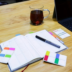 960 File Index Tabs Sticky Flags Page Markers