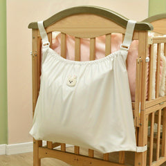 Portable Stroller Storage Bag for Korean Moms