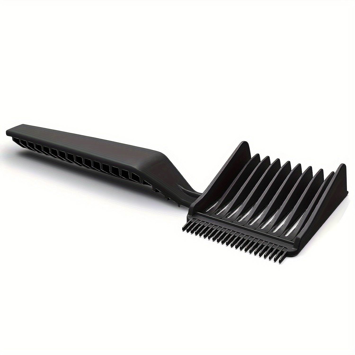 Barber Combs Curved Positioning Combs Hair Cutting Combs For Hair Styling