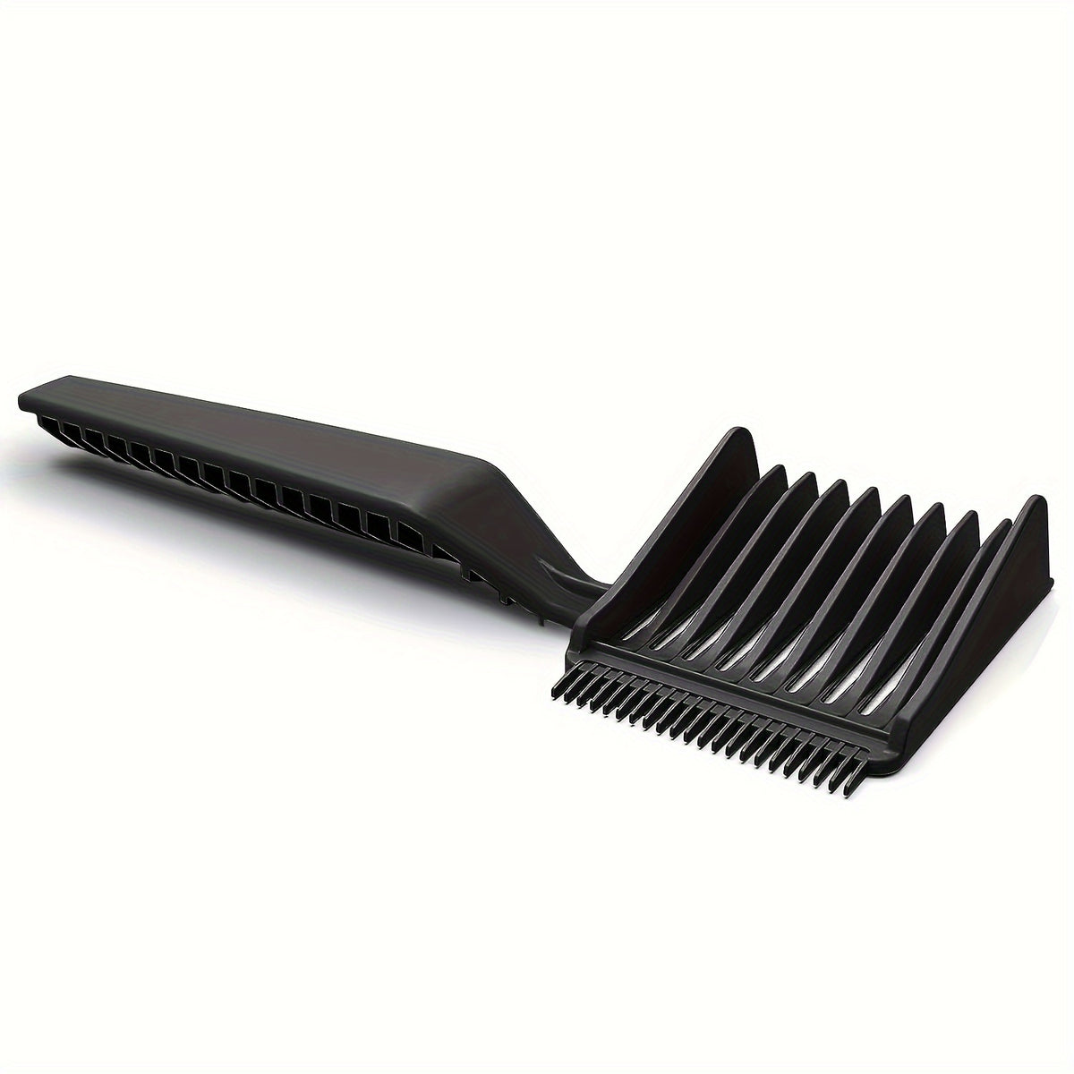 Barber Combs Curved Positioning Combs Hair Cutting Combs For Hair Styling