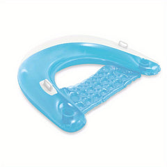 Inflatable Raft for Adult Beach Parties - Keep Your Head Above Water