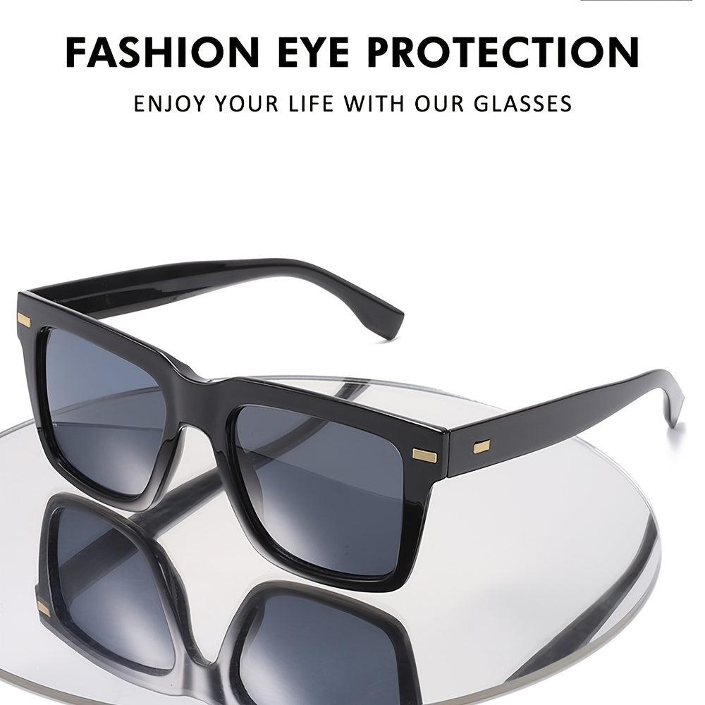Men's Polarized Sunglasses for Outdoor Sports and Driving