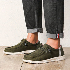 Men's Lightweight Breathable Casual Shoes for Jogging