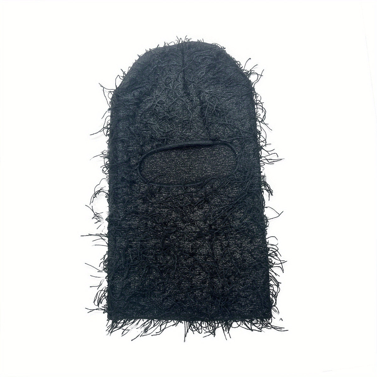 Camouflage Knitted Beret Headwear Men Women Woolen Cap