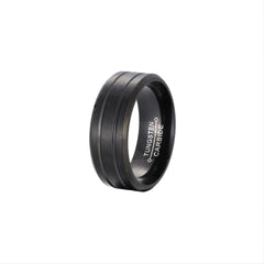 Men's Classic Stainless Steel Ring