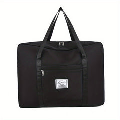 Large Capacity Duffle Bag for Sports Fitness Gym & Travel