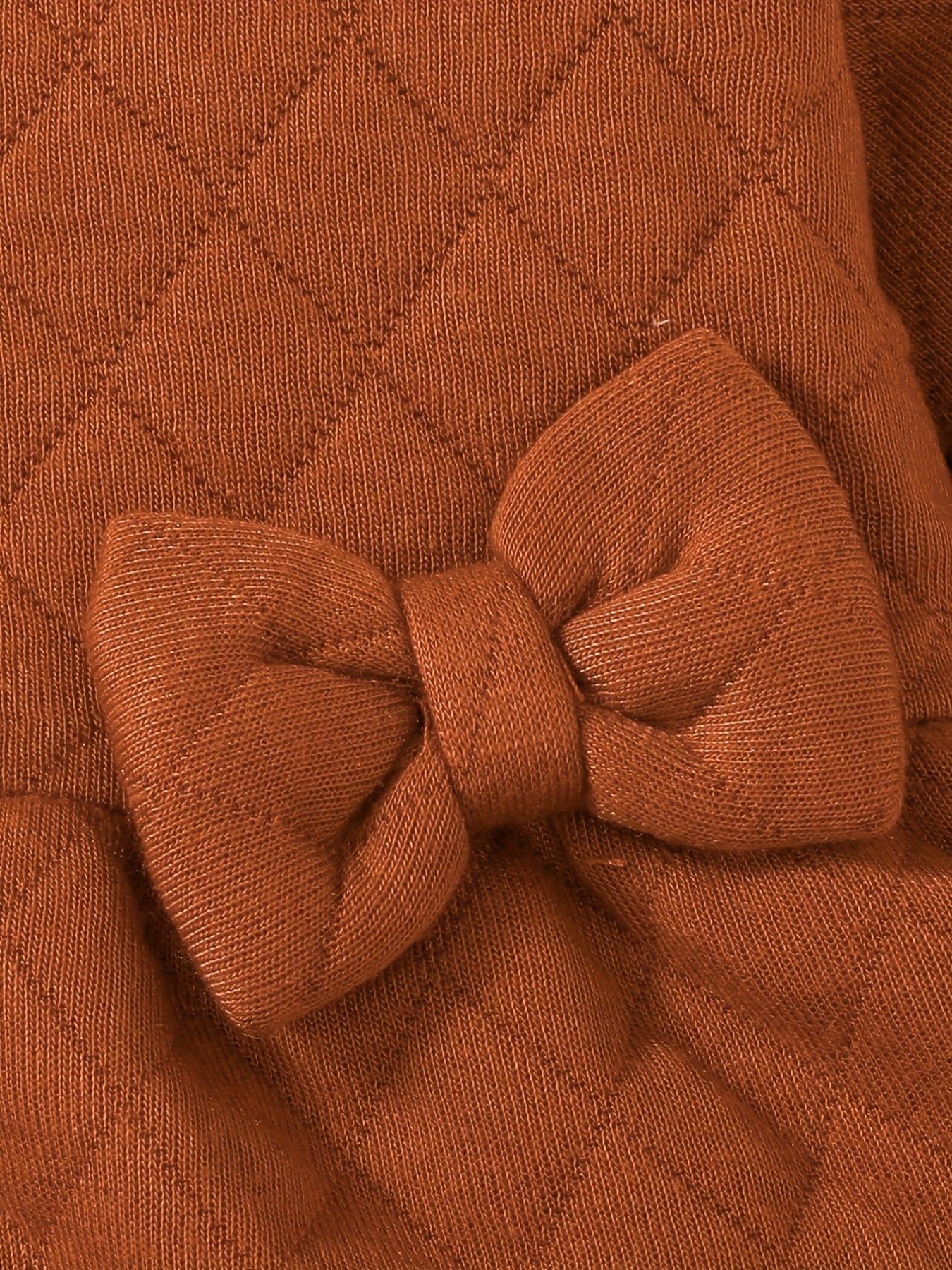 Toddler Baby Girls Ruffle Cuff Outwear Coat