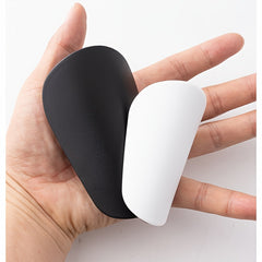 Soccer Leg Pads Reduce Vibrations and Injuries
