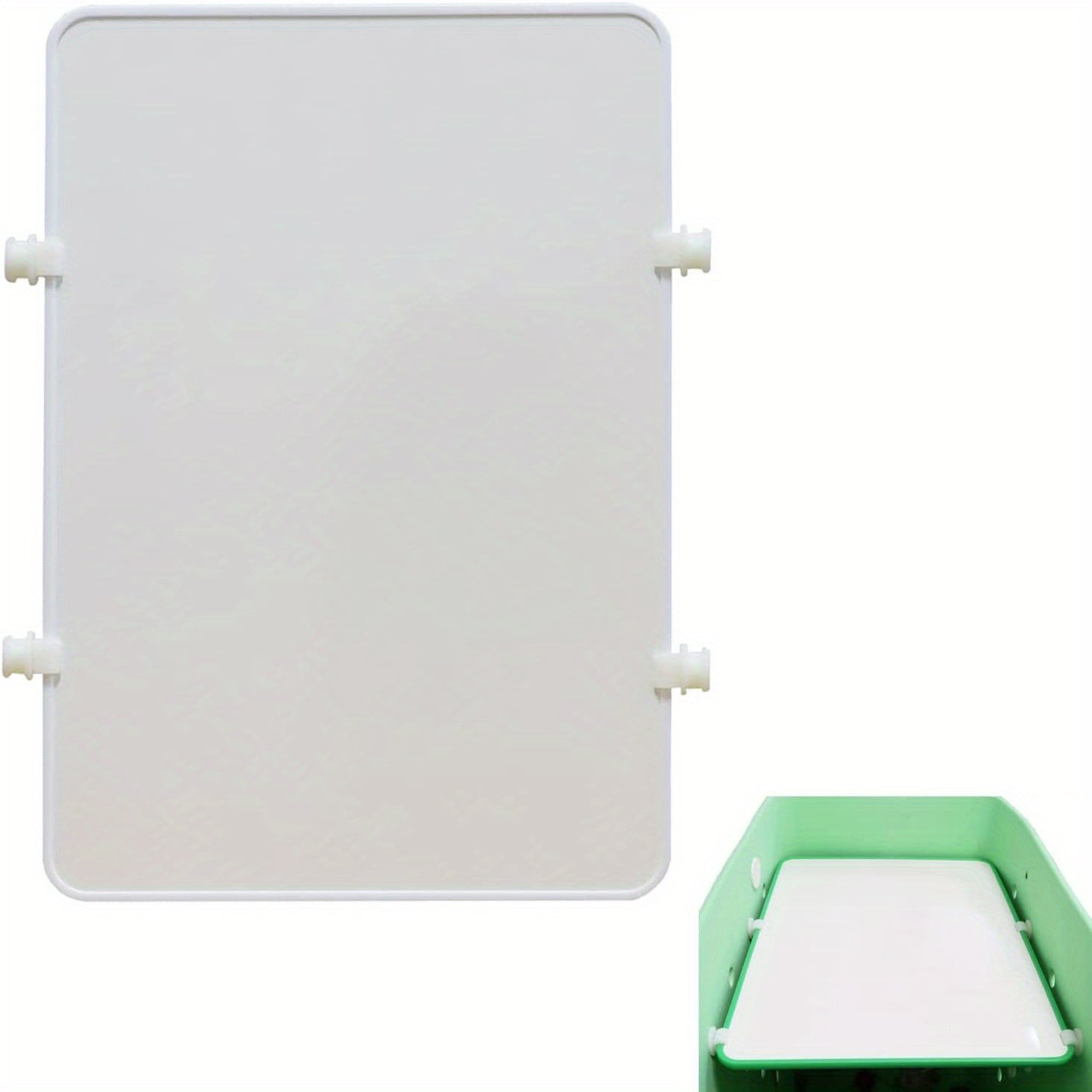 Divider Tray For Beach Tote Bag - Durable Travel Accessories