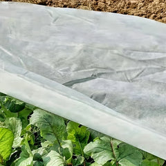 Plant Antifreeze Protective Cloth Cover Coldproof Sheet