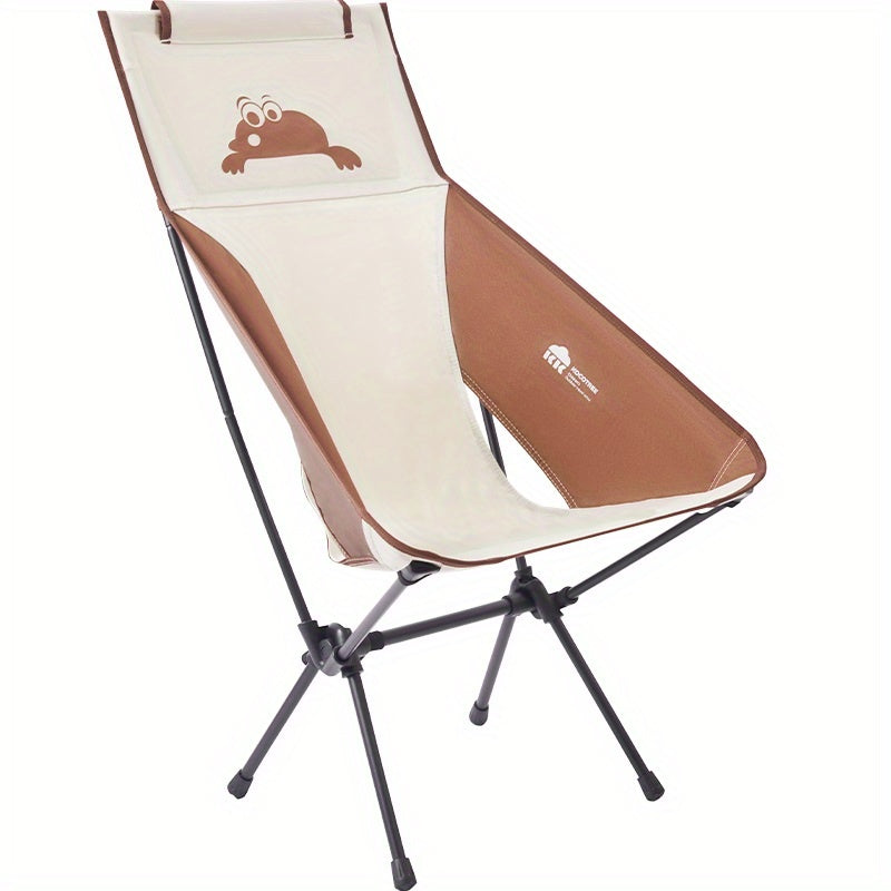 Portable Leisure Chair Ultra light Recliner Chair For Outdoor Camping Fishing
