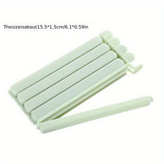 Food Bag Sealing Clip Snack Preservation Clip Kitchen Tool