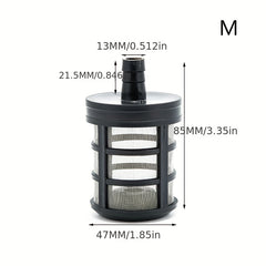 Pressure Washer Hose Filter Garden Supplies Suction Strainer for 711 2 965