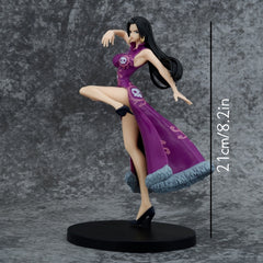 Anime Movie Series Character Toys Family Decorations Collectible