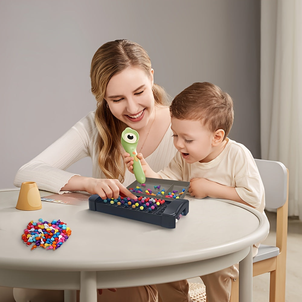 CodeBreak Two Player Board Game