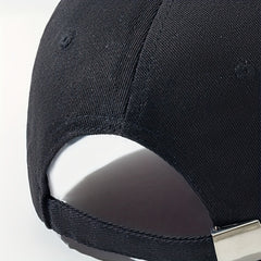 DOG MOM Casual Baseball Cap Sun Shade Dad Hat Sun Hats