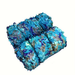 Camo Netting for Sunshade Camping Shooting 200 X 149