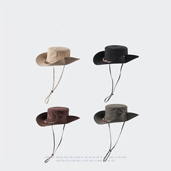 Mesh Sun Hat Quick Drying Lightweight Bucket Hat for Men Women