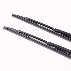 1pc Universal U Hook Car Wiper Blade for All Season Performance