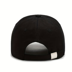 Maple Leaf Baseball Cap Mesh Hat Spring Summer Mens Womens Peaked Cap