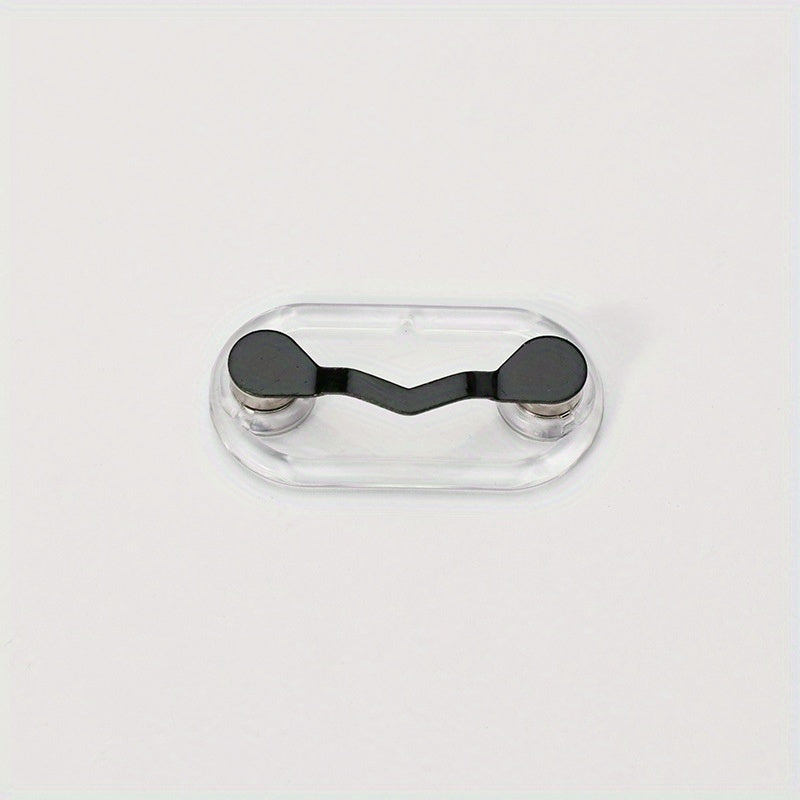 Magnetic Glasses Bracket Magnet Glasses Clip