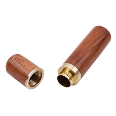 Stainless Steel Sewing Needle Threader for Blind Elders