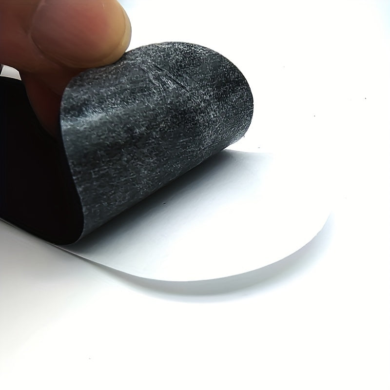5PCS Finger Board Foam Tape Non slip Pad