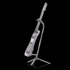 3D Metal Puzzle Acoustic Guitar Model Kit