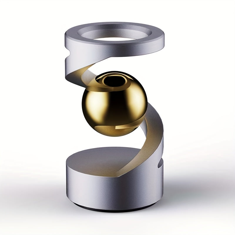Metal Spinner Desk Toy Office Decor Gift Idea