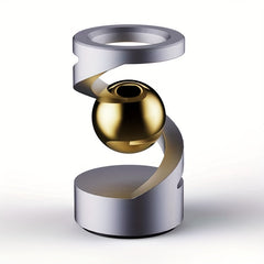 Metal Spinner Desk Toy Office Decor Gift Idea