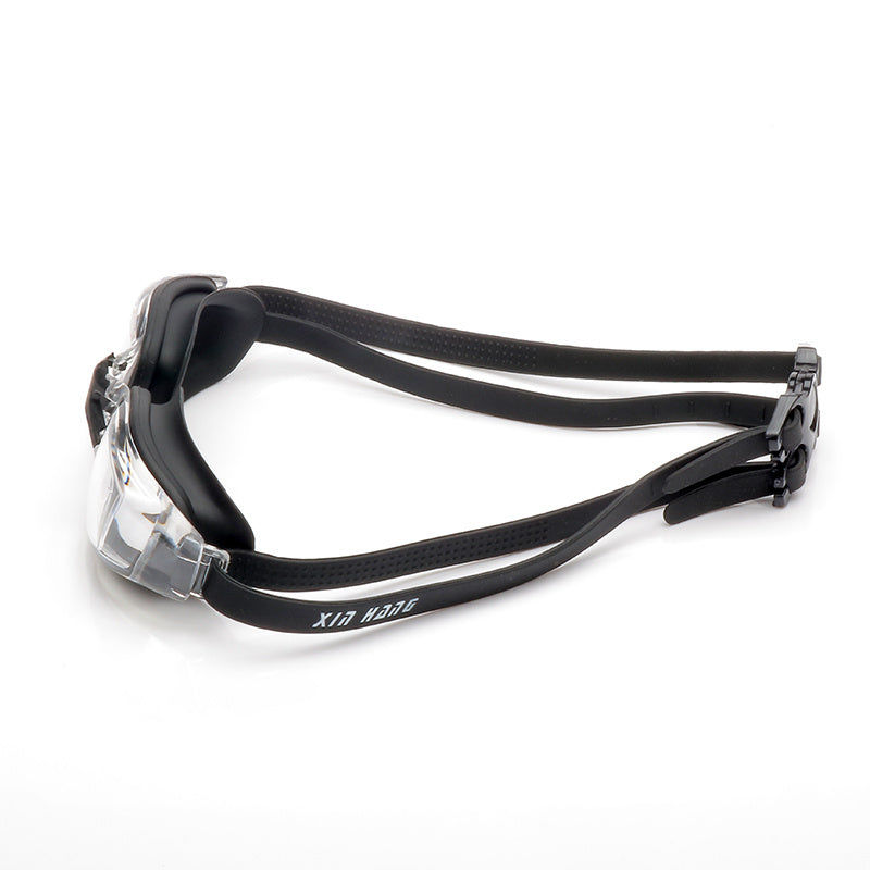 Adult Swimming Anti Fog Full Protection Goggles