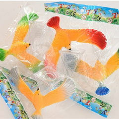 Balance Eagle Bird Toy Magic for Home Office Fun Learning Gag Toy Kid Gift