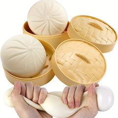 Stress Balls Halloween Props Pranks Play Accessories Travel Essentials