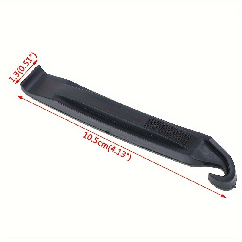 2pcs Bike Tire Repair Tool Tire Pry Levers Removal Tool