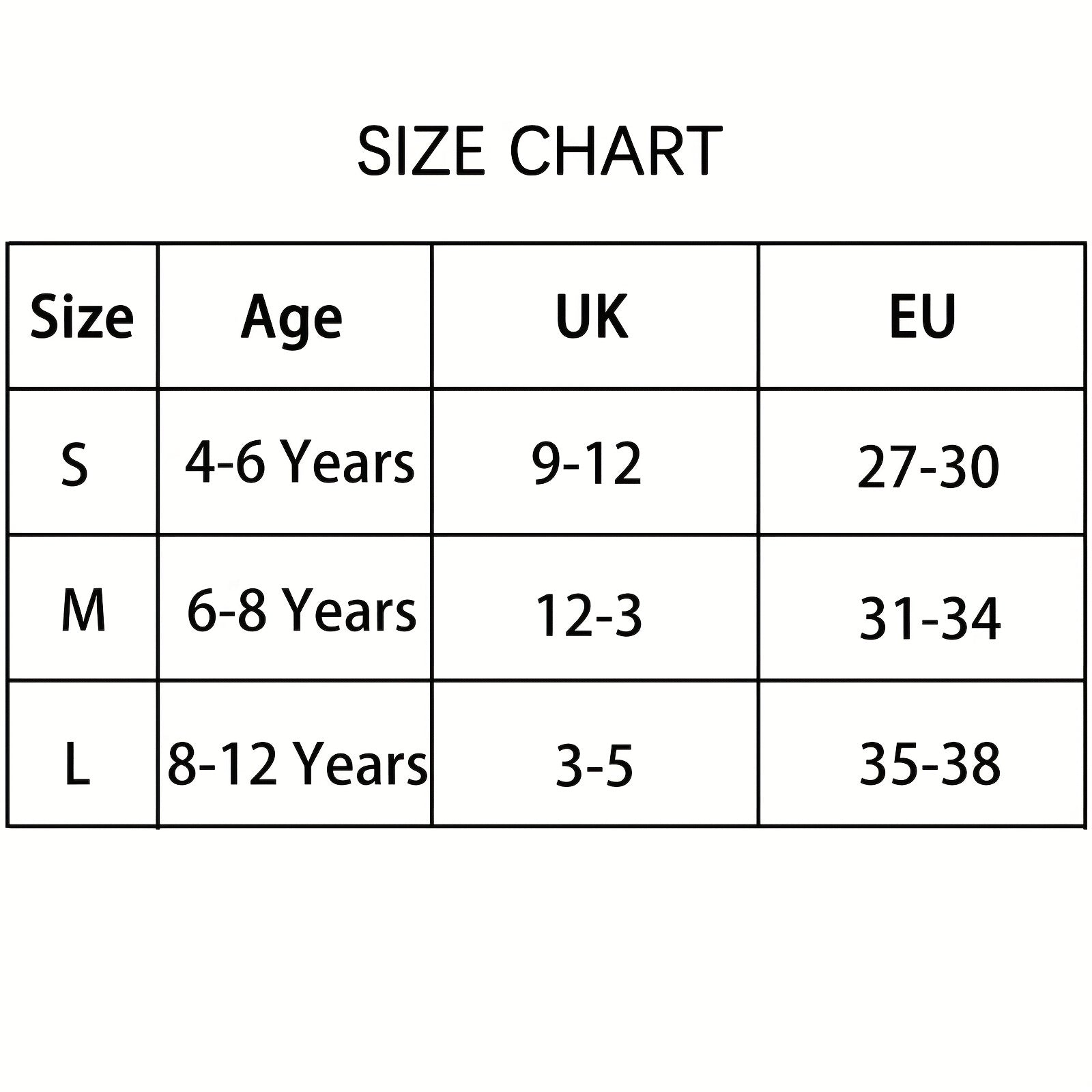 5pairs Girls Kids Funny Crazy Horse Pattern Cartoon Crew Socks