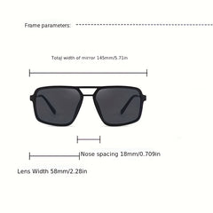 Men's Polarized Outdoor Sports Sunglasses UV400 Glasses Box