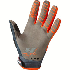 Spring Autumn Racing Motorcycle Riding Gloves