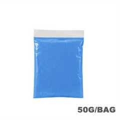 50G Newborn Print Mud Baby Hand Print Mud For 0-3 Years Old Kids