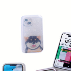 Baotree 1 Set Mobile Phone Toy Dollhouse Accessory Supermarket Model