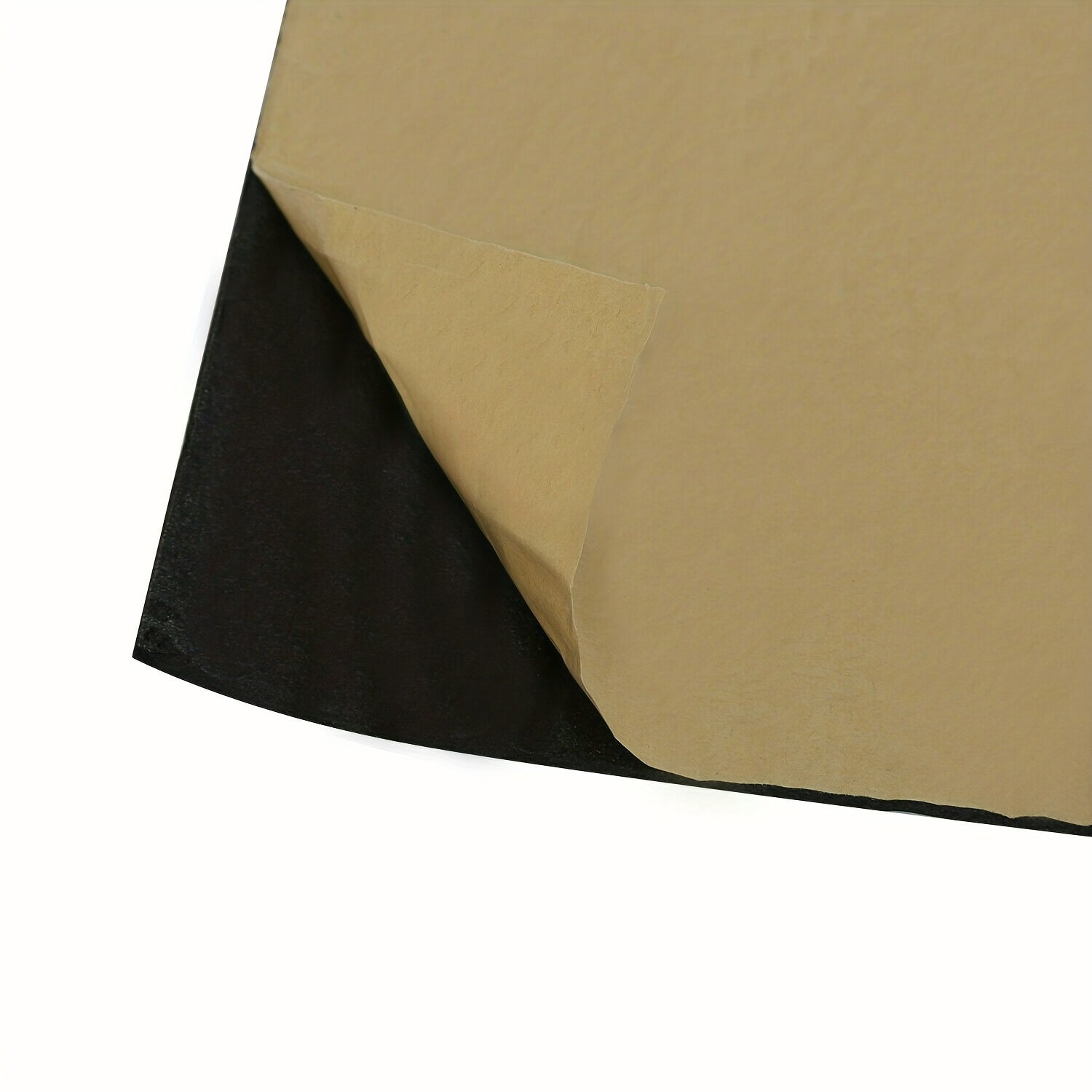 Car Sound Insulation Cotton - Door & Hood Heat Sound Insulation