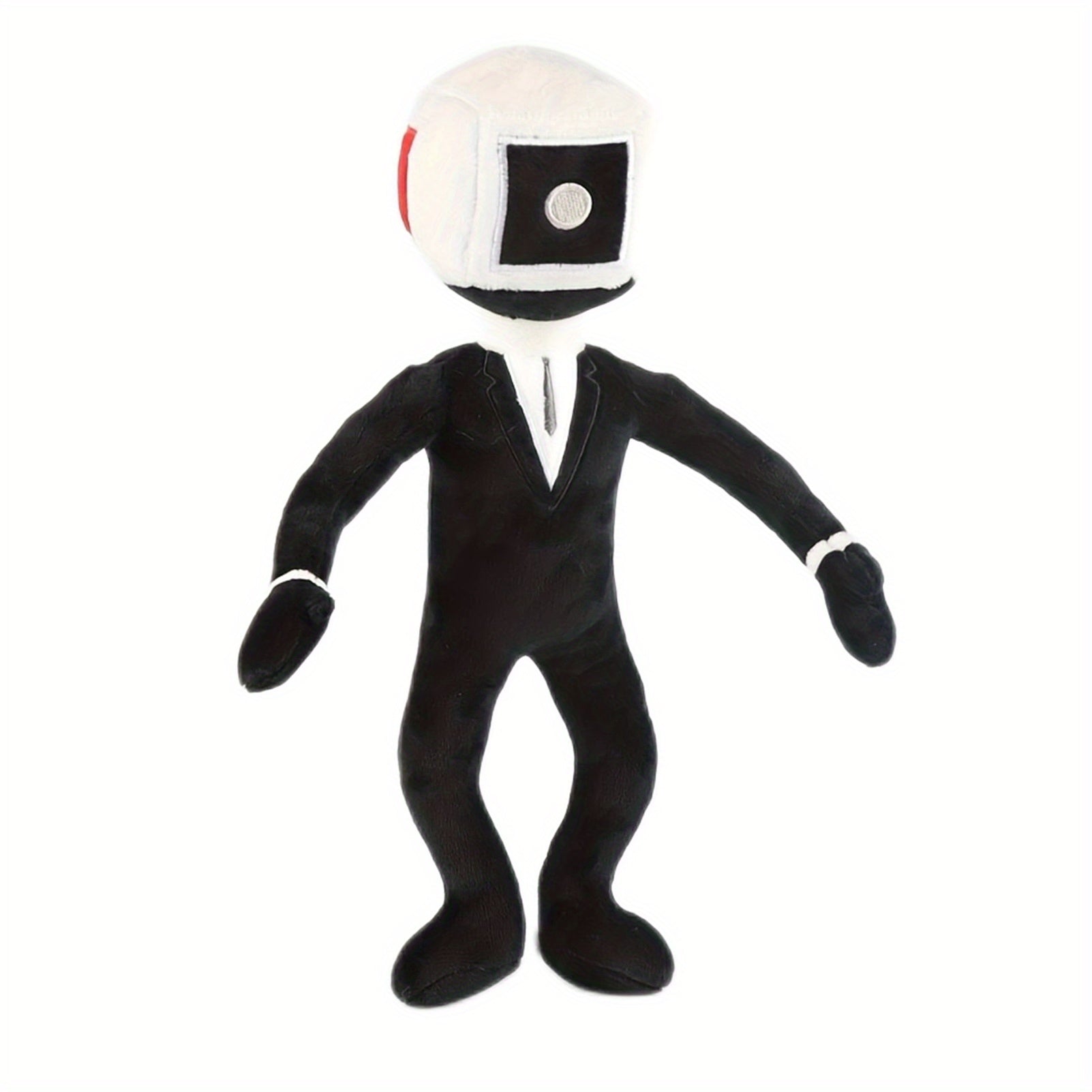 Toilet Plush Toys Funny Anime Game Figure Cameraman Plush